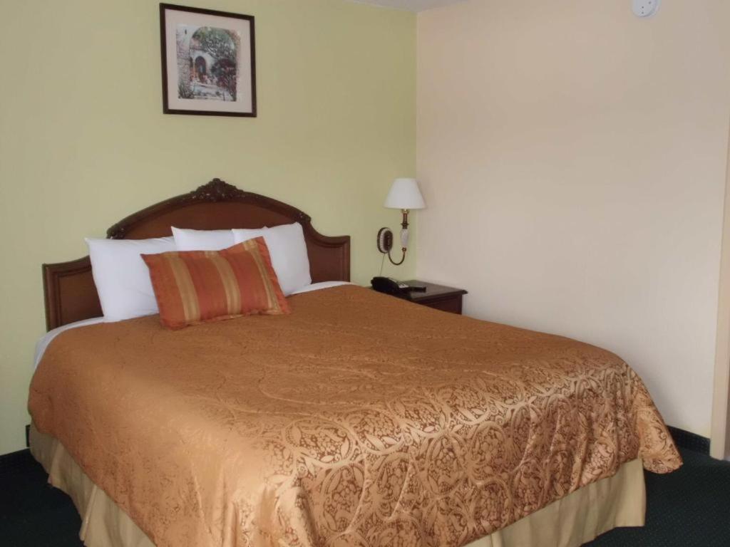 America'S Best Inn & Suites-Lakeland Εξωτερικό φωτογραφία