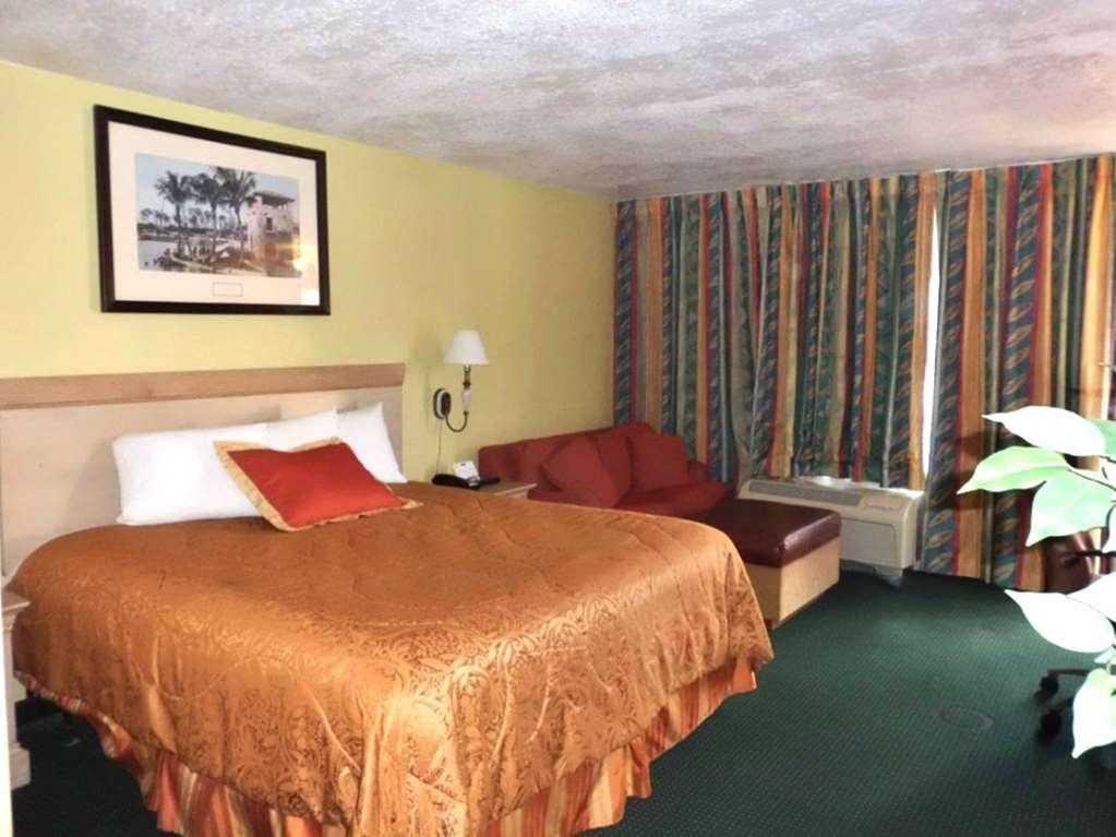 America'S Best Inn & Suites-Lakeland Δωμάτιο φωτογραφία