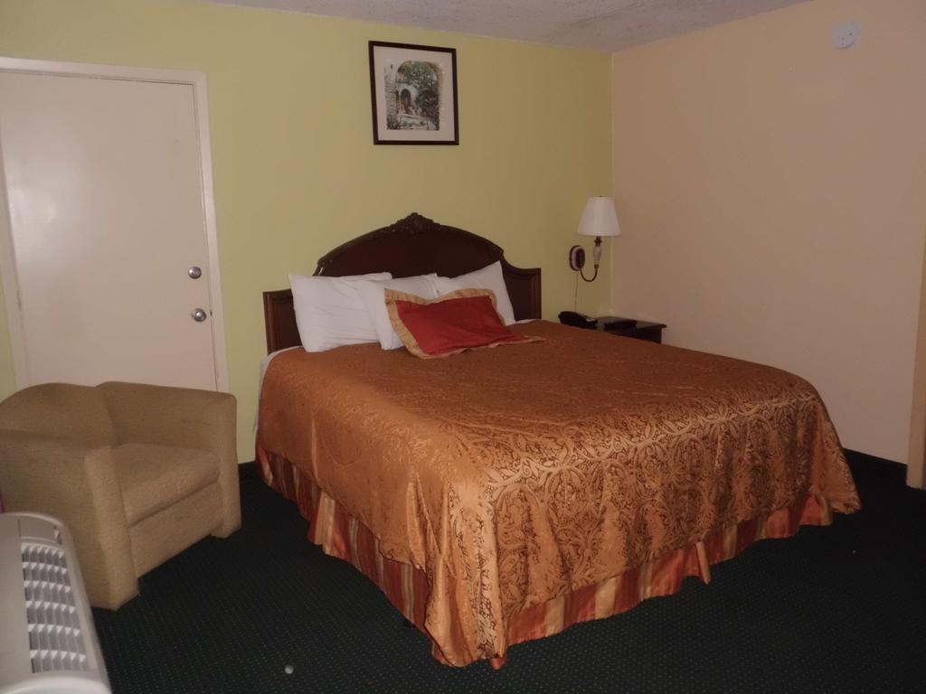 America'S Best Inn & Suites-Lakeland Εξωτερικό φωτογραφία