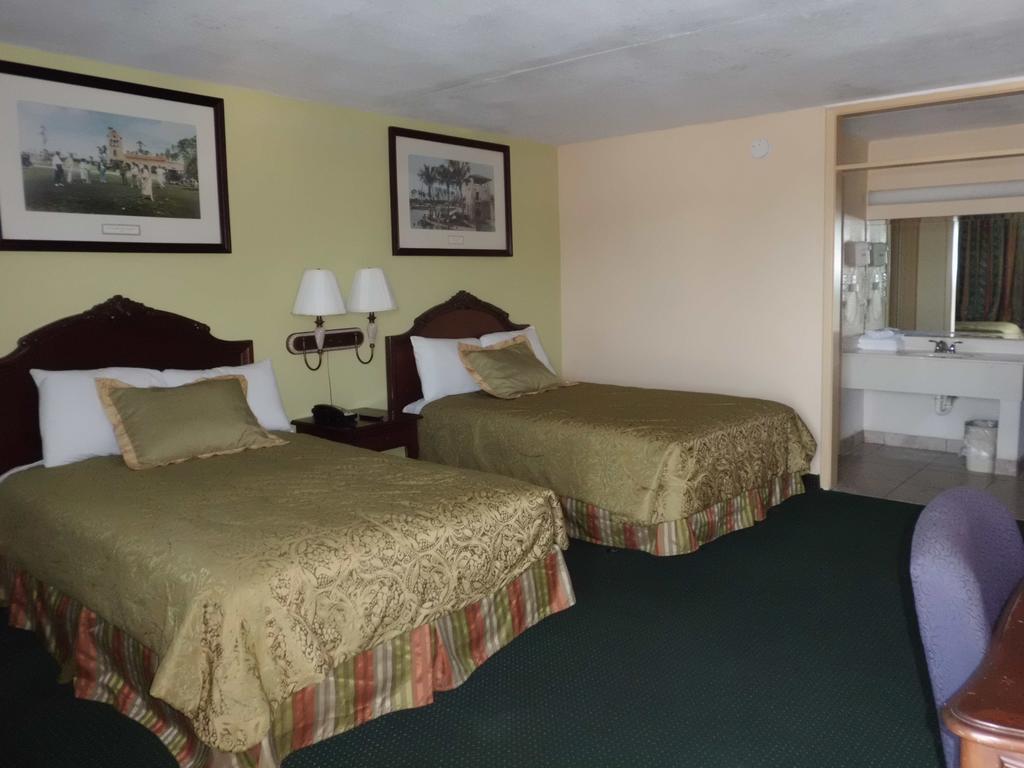 America'S Best Inn & Suites-Lakeland Εξωτερικό φωτογραφία