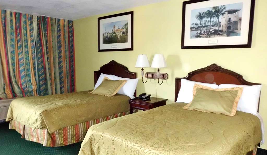 America'S Best Inn & Suites-Lakeland Δωμάτιο φωτογραφία