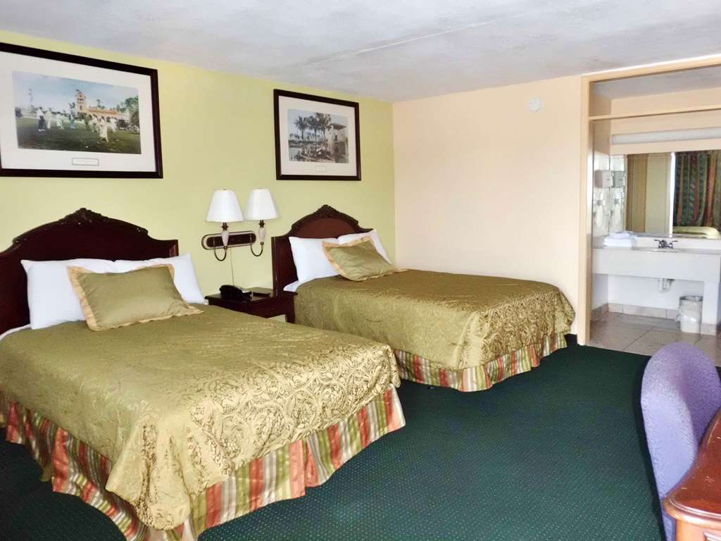 America'S Best Inn & Suites-Lakeland Δωμάτιο φωτογραφία
