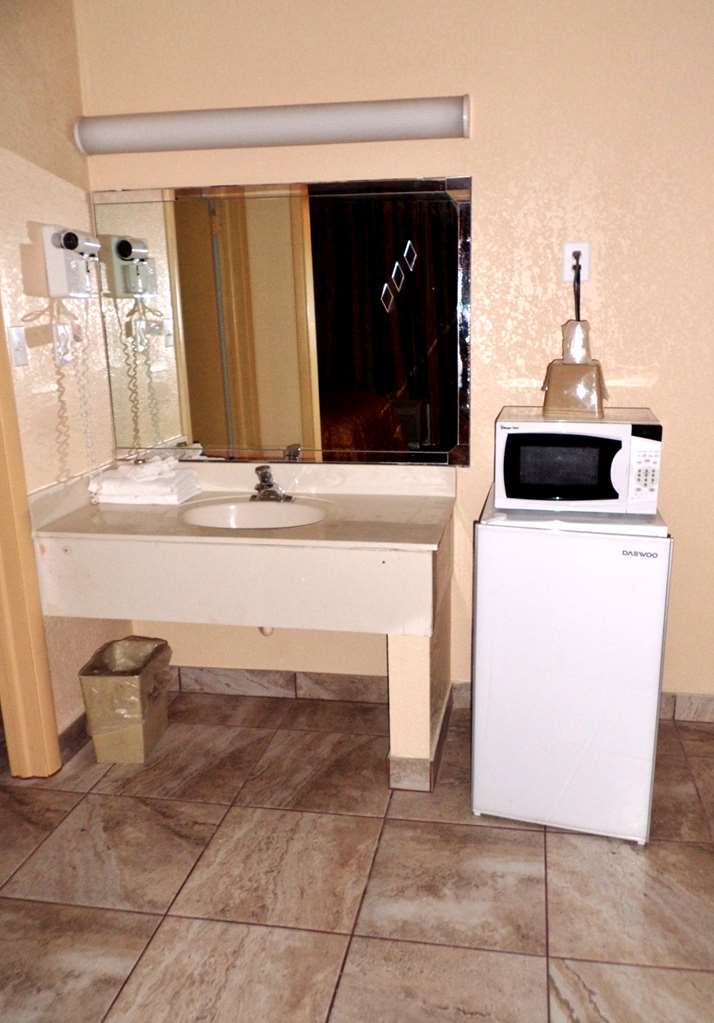 America'S Best Inn & Suites-Lakeland Δωμάτιο φωτογραφία