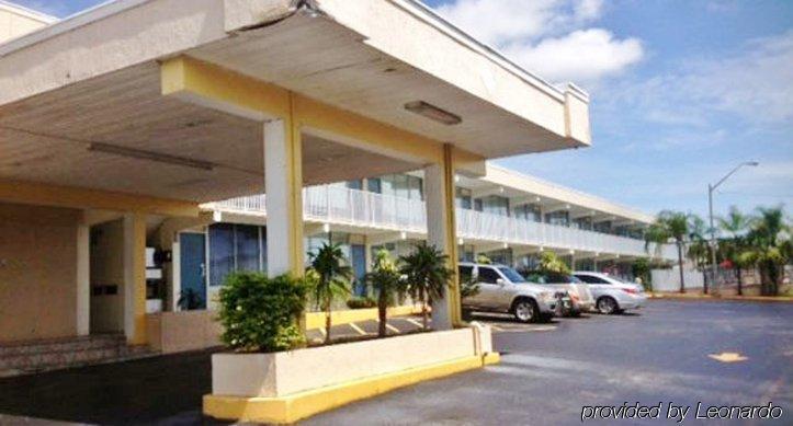 America'S Best Inn & Suites-Lakeland Εξωτερικό φωτογραφία