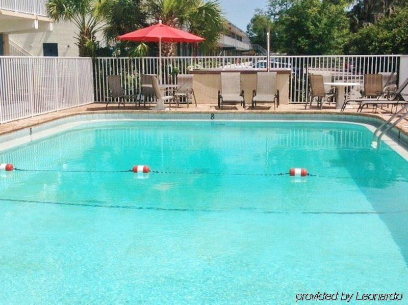 America'S Best Inn & Suites-Lakeland Εξωτερικό φωτογραφία